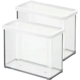 pojemnik-na-zywnosc-przysmaki-wysoki-2x2-1l-loft-bialy-rotho