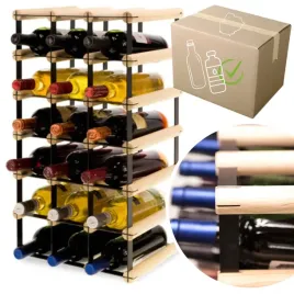 regal-na-butelki-stojak-na-wino-pet-metalowy-drewniany-eko-18-but-solidny