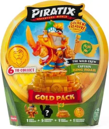 piratix-gold-pack-the-wild-crew-kapitan-king-roar-6-figurek