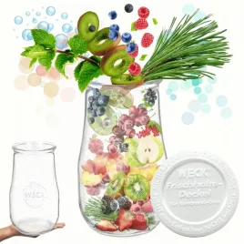 sloik-weck-27l-2700ml-wazon-tulip-plastikowe-wieko-1szt-wek-sloj-sloiki