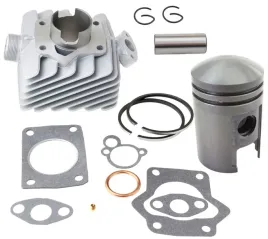 cylinder-40-mm-romet-motorynka-kadet-ogar-205-tlok-grafit