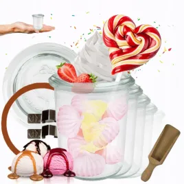 sloiki-weck-160ml-przetwory-mold-zaroodporne-miarka-spinki-wieko-gumka-6szt