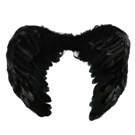 czarne-skrzydla-gadzety-dekoracje-halloween-przebranie-karnawal-teatrzyk