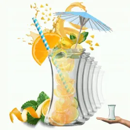 sloiki-weck-200-ml-sloiki-szklane-ozdobne-deli-na-deserki-pucharki-6szt