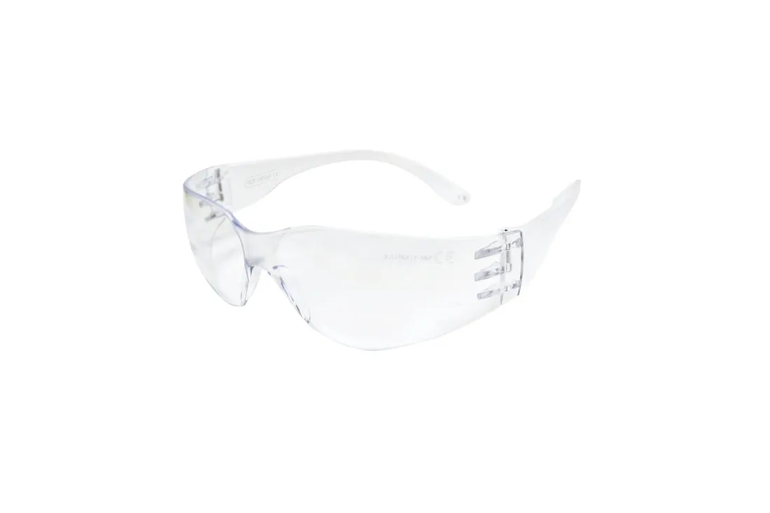 okulary-ochronne-basic-przezroczyste-prof-stan-nowy