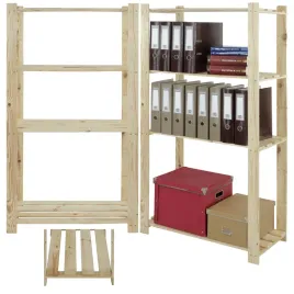 regal-na-ksiazki-regal-na-zabawki-regal-drewniany-do-spizarni-150-solidny