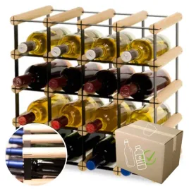 loftowy-stojak-na-wino-regal-na-butelki-pet-ekologiczny-trwaly-16but-metal