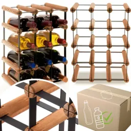 regal-na-butelki-stojak-na-wino-pet-metalowy-drewniany-eko-12-but-solidny