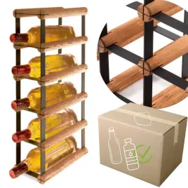 stojak-na-wino-regal-na-butelki-pet-metalowy-stojak-na-wino-loft-5-butelek