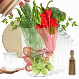 sloiki-weck-850ml-mold-ladne-drewniane-wieka-6szt-miarka-suche-produkty