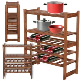 regal-drewniany-do-spizarni-stojak-na-wino-regal-sosnowy-wielofunkcyjny-eko