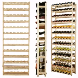 stojak-na-wino-regal-drewniany-sosnowy-polka-na-butelki-91-but-198x72x25cm