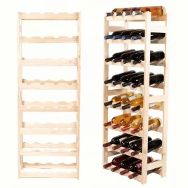 stojak-na-wino-regal-drewniany-sosnowy-polka-na-butelki-32-but-118x43x25cm