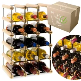 regal-na-butelki-stojak-na-wino-pet-metalowy-drewniany-eko-15-but-solidny
