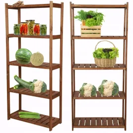 regal-drewniany-do-spizarni-regal-sosnowy-stojak-drewniany-1626x70x33-duzy