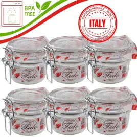 sloiki-bormioli-fido-rocco-wekowanie-przetwory-z-klamra-125ml-bpa-free-6szt