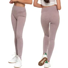 moraj-rdl1000-018-bezowy-wygodne-wysoki-stan-getry-l-xl-klasyczne-legginsy