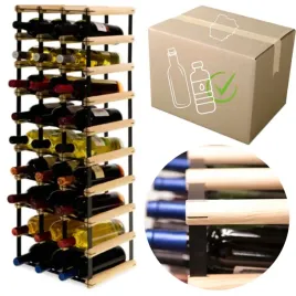 regal-na-butelki-stojak-na-wino-pet-metalowy-drewniany-eko-27-but-solidny