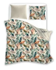 posciel-satynowa-220x200-milagro-liscie-pastelowe-jesienne