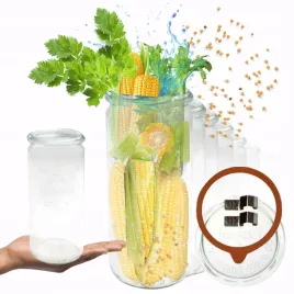 sloiki-weck-1l-1040ml-ogorki-cylinder-zaroodporne-zapinki-wieko-gumka-12szt