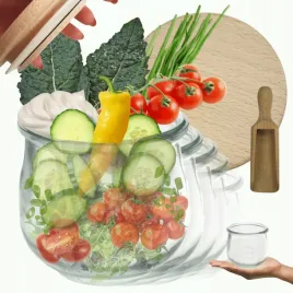 sloiki-weck-370ml-przetwory-tulip-zaroodporne-drewniane-wieka-12szt-miarka
