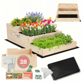 warzywniak-drewniany-skrzynia-donica-inspekt-pietrowa-pod-trejaz-27x60x90