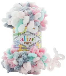 wloczka-alize-puffy-color-6529-szaro-niebieska-9m-100g-100percent-mikropoliester