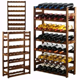 regal-na-butelki-stojak-drewniany-sosnowy-na-wino-polka-42-but-102x63x25cm