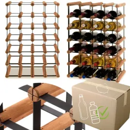 loftowy-stojak-na-wino-regal-na-butelki-pet-ekologiczny-trwaly-24but-metal