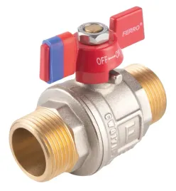 zawor-kulowy-wkretno-wkretny-z-motylkiem-3-4-cala-kfpn2-ferro
