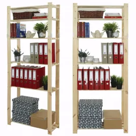 regal-na-ksiazki-regal-na-zabawki-regal-drewniany-do-spizarni-200cm-wysoki