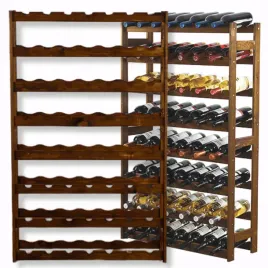 regal-na-butelki-stojak-drewniany-sosnowy-na-wino-polka-56-but-118x72x25cm
