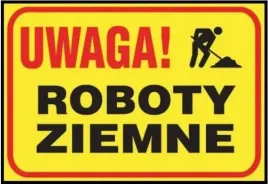 tablica-informacyjna-budowlana-znak-uwaga-roboty-ziemne-25x35