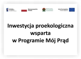 tabliczka-inwestycja-proekologiczna-moj-prad-20x30-druk-uv