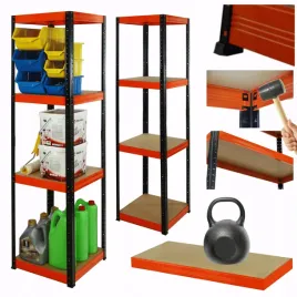 regal-metalowy-magazynowy-garazowy-stojak-helios-180x30x30cm-4px175kg-pl