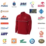 bluza-nike-roma-jr-stan-nowy