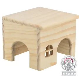 domek-drewniany-do-klatki-dla-myszki-chomika-gryzonia-trixie-12-x-15-x-15cm