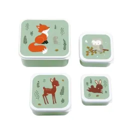 lunchboxy-dla-dzieci-forest-friends-sage-a-little-lovely-company