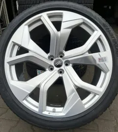 4x-nowe-kola-zimowe-oe-audi-q8-sq8-295-35r23-hankook