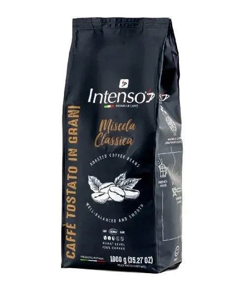 Kawa ziarnista Intenso Classico 1000 g