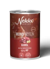 nekko-monoprotein-adult-karma-mokra-dla-psa-bawol-z-ziemniakami-400g