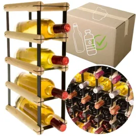 stojak-na-wino-regal-na-butelki-pet-metalowy-stojak-na-wino-loft-4-butelki