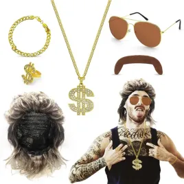 stroj-przebranie-gangster-raper-retro-rockman-6x-okulary-peruka-lata-70-80