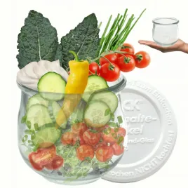 sloik-weck-370ml-na-przetwory-tulip-zaroodporny-plastikowe-wieko-1szt