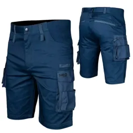 krotkie-spodenki-robocze-meskie-szorty-bhp-elastyczne-granatowe-r-xxl-neo