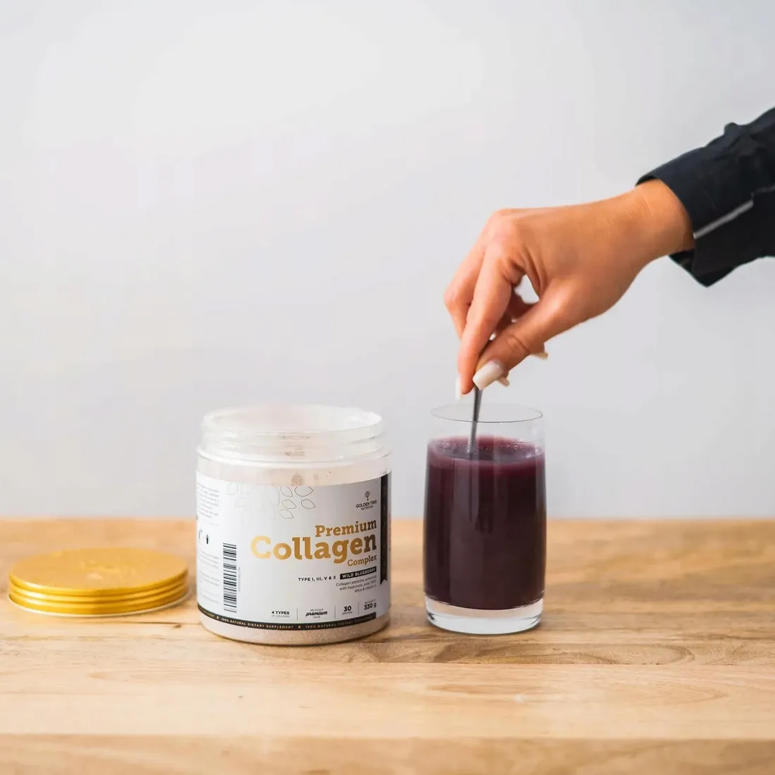 golden-tree-premium-collagen-complex-330g