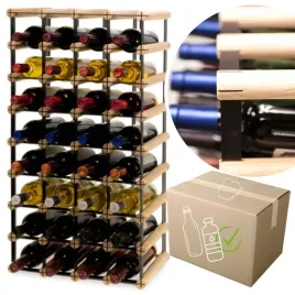 loftowy-stojak-na-wino-regal-na-butelki-pet-ekologiczny-trwaly-32but-metal