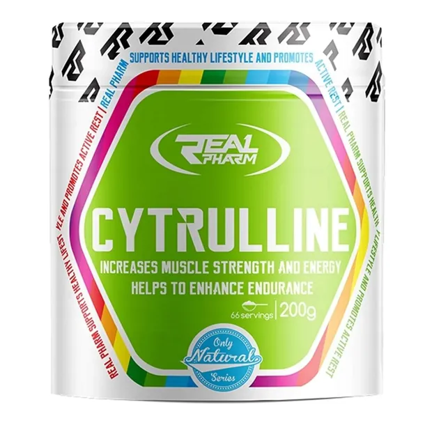 real-pharm-citruline-200g-exotic-smak-wieloowocowy
