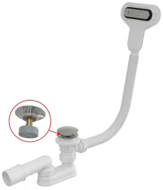 syfon-wannowy-clik-clak-z-plaskim-przelewem-chrom-latwy-montaz