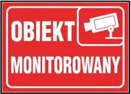 tablica-informacyjna-znak-obiekt-monitorowany-15x21